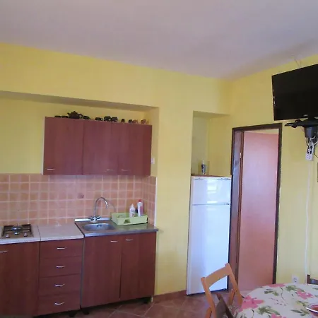 Apartamento In Razanac/zadar Riviera 8227