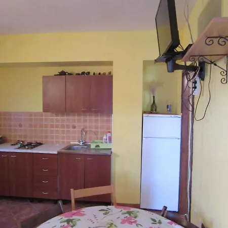 In Razanac/zadar Riviera 8227 Apartamento