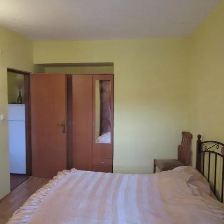 In Razanac/zadar Riviera 8227 Apartamento Ražanac