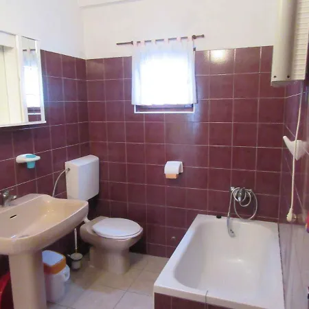 In Razanac/zadar Riviera 8227 Apartamento
