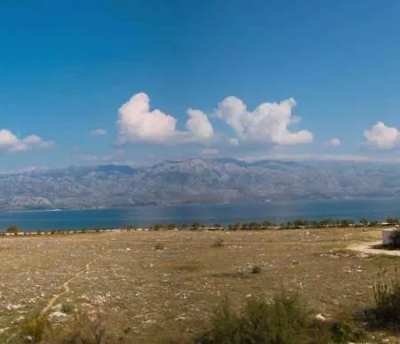 Apartamento In Razanac/zadar Riviera 8227