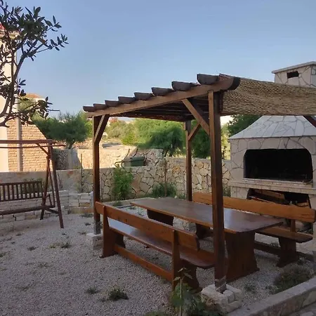 Apartamento In Razanac/zadar Riviera 8227 Ražanac