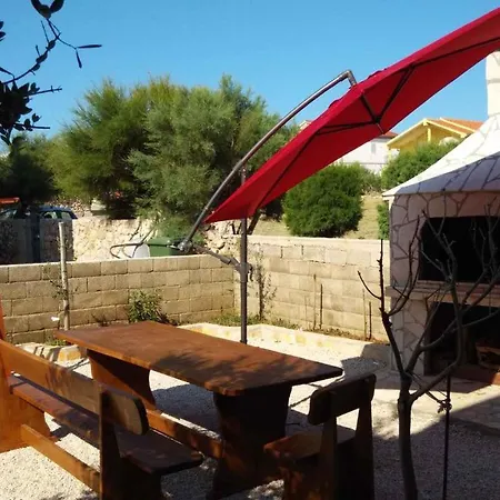 Apartamento In Razanac/zadar Riviera 8227 Ražanac