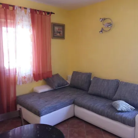 Apartamento In Razanac/zadar Riviera 8227 *
