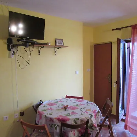 Apartamento In Razanac/zadar Riviera 8227 Ražanac
